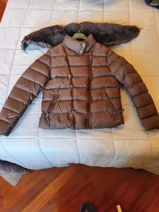Piumino Pinko bambina 10 anni