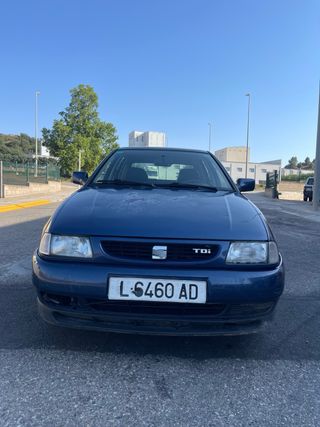 SEAT Ibiza 2000