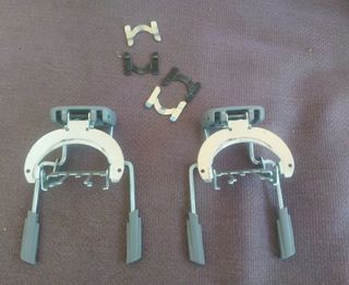 Frenos Dynafit 80mm 