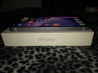 iPhone 14 128GB Argento
