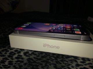 iPhone 14 128GB Argento