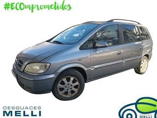 Opel 9111148 09228681 columna direccion zafira 2.0