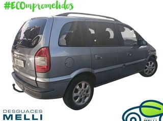 Opel 9111148 09228681 columna direccion zafira 2.0