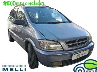 Opel 9111148 09228681 columna direccion zafira 2.0