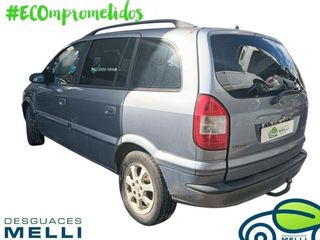 Opel 9111148 09228681 columna direccion zafira 2.0