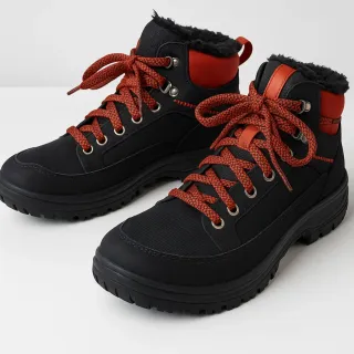Botas Quechua SH100 Talla 34