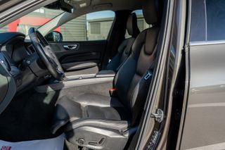 VOLVO XC60 D4 INSCRIPTION 190 CV