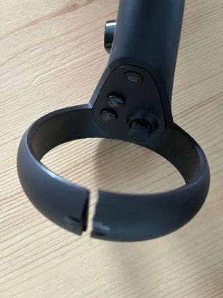 Gafas VR Oculus Rift S