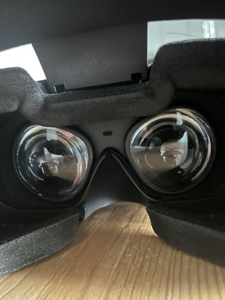 Gafas VR Oculus Rift S