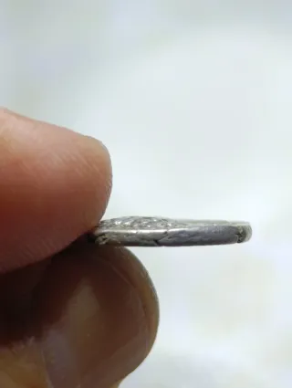 Moneda Romana Emperador Septimio Severo