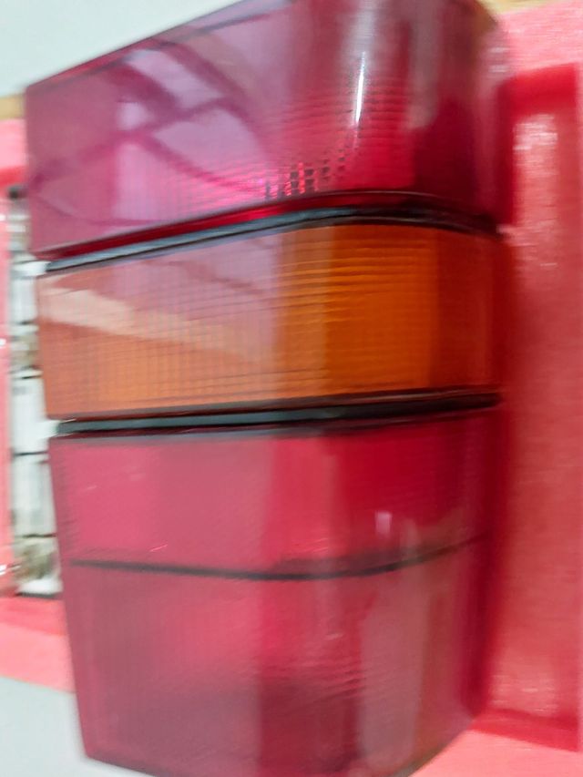 Piloto Trasero Izquierdo Seat Marbella