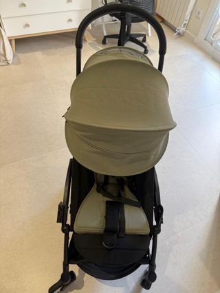 Carrito Yoyo3 de Stokke