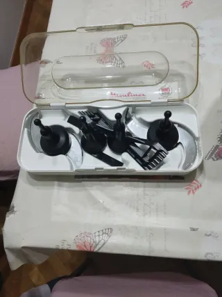 Robot Cocina Moulinex