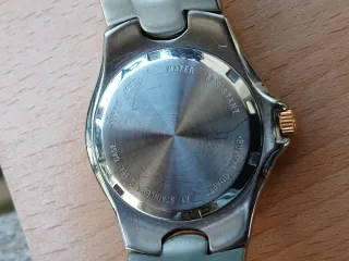 Bulova Marine Star Cuarzo