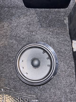 Altavoz Volkswagen Nuevo 2GA.035.453