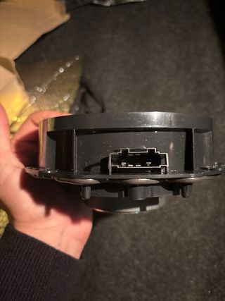 Altavoz Volkswagen Nuevo 2GA.035.453