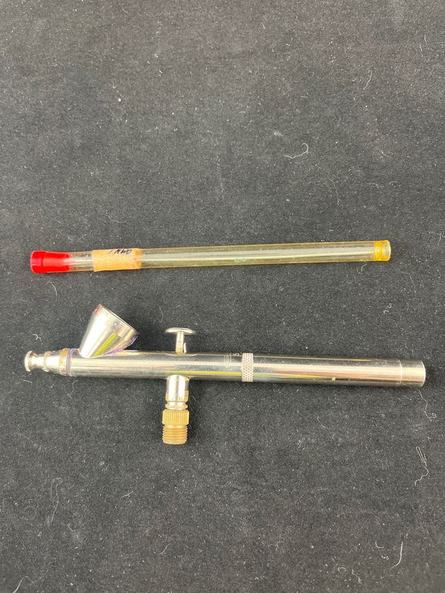 Aerógrafo Thayer & Chandler Omni 5000