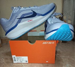 Zapatillas Nike Air Winflo 11 Talla 47
