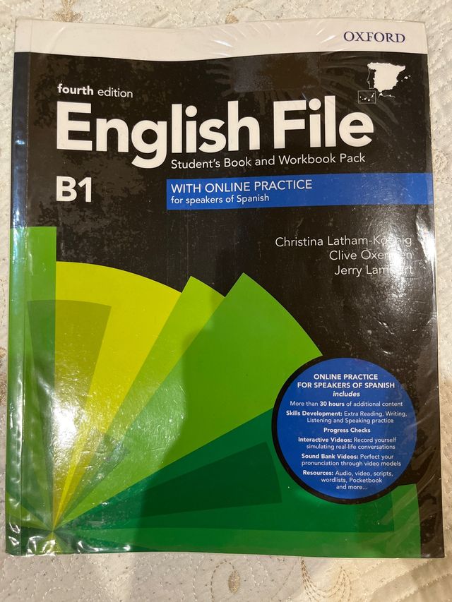 English File