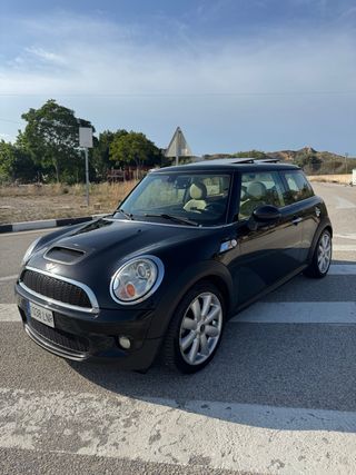 MINI Mini 2009