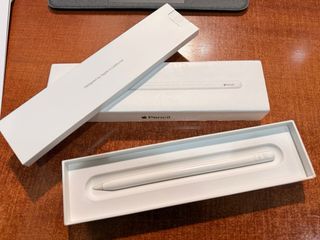 Apple Pencil 2da Generación
