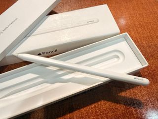 Apple Pencil 2da Generación