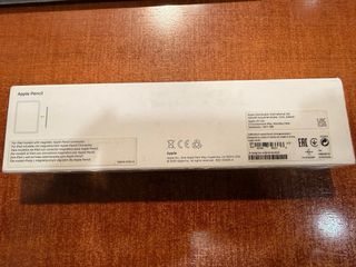 Apple Pencil 2da Generación