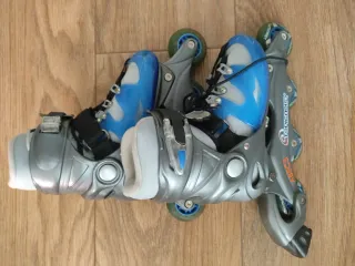 Patines en línea talla 32