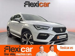 Seat Ateca 1.5 TSI 110kW DSG (150CV) X-Perience