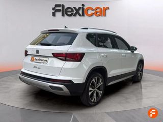 Seat Ateca 1.5 TSI 110kW DSG (150CV) X-Perience