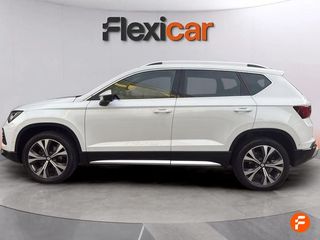 Seat Ateca 1.5 TSI 110kW DSG (150CV) X-Perience