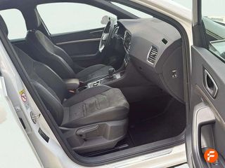 Seat Ateca 1.5 TSI 110kW DSG (150CV) X-Perience