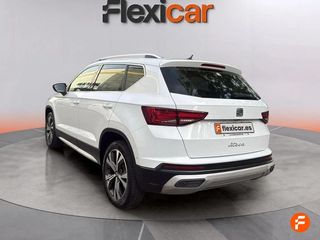 Seat Ateca 1.5 TSI 110kW DSG (150CV) X-Perience