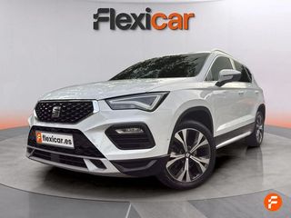 Seat Ateca 1.5 TSI 110kW DSG (150CV) X-Perience