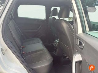 Seat Ateca 1.5 TSI 110kW DSG (150CV) X-Perience