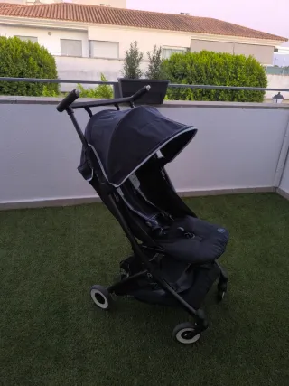 Silla de paseo Cybex Libelle