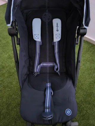 Silla de paseo Cybex Libelle