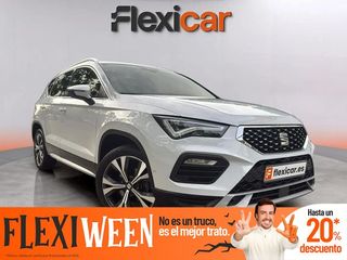 Seat Ateca 1.5 TSI 110kW DSG (150CV) X-Perience