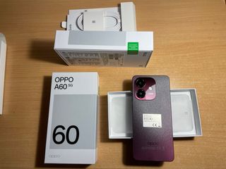 Oppo A60 5G 128 GB 