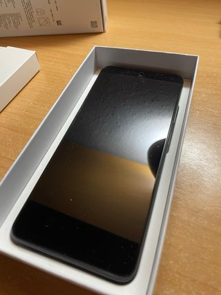 Oppo A60 5G 128 GB 