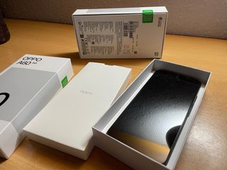 Oppo A60 5G 128 GB 