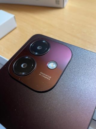 Oppo A60 5G 128 GB 