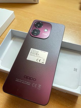 Oppo A60 5G 128 GB 