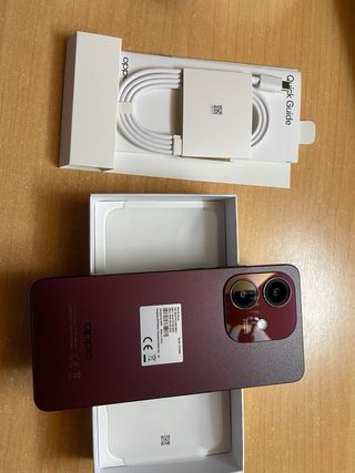Oppo A60 5G 128 GB 