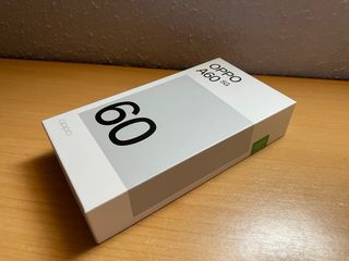 Oppo A60 5G 128 GB 