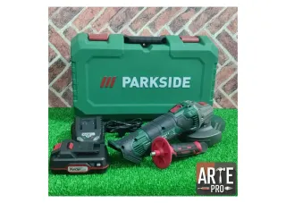 Amoladora Parkside