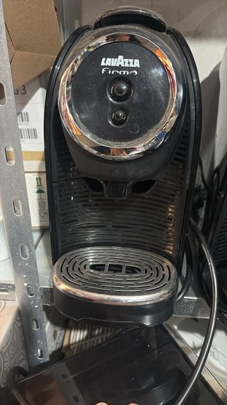 Macchina caffè Lavazza Firma