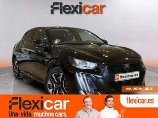 Peugeot 208 Allure Puretech 100