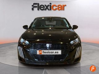 Peugeot 208 Allure Puretech 100