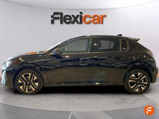 Peugeot 208 Allure Puretech 100